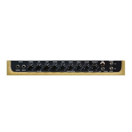 Peavey Classic 50 410 Tweed combo lampowe 50W